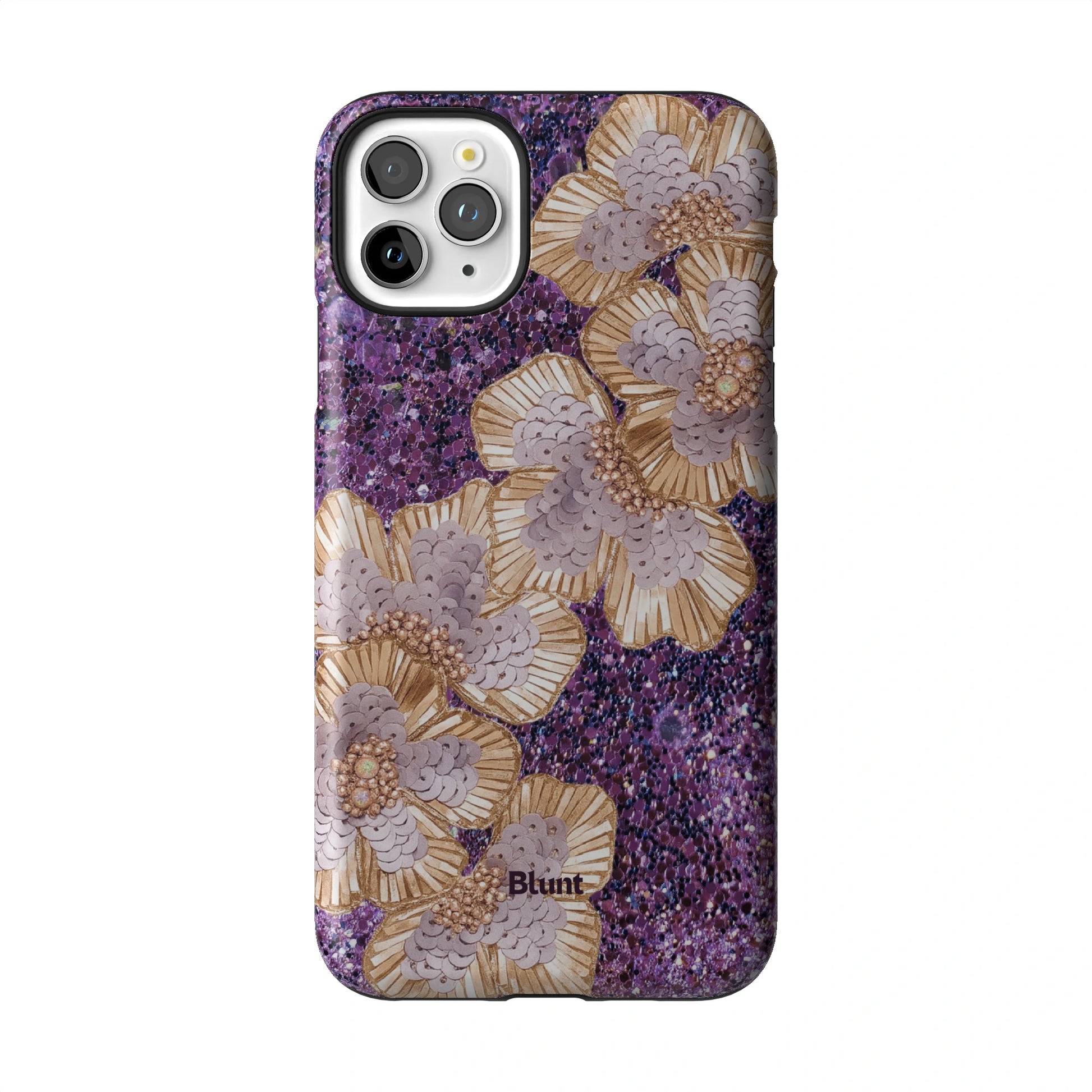 Opal Garden iPhone Case gallery - Iphone_11_Pro_Max_1
