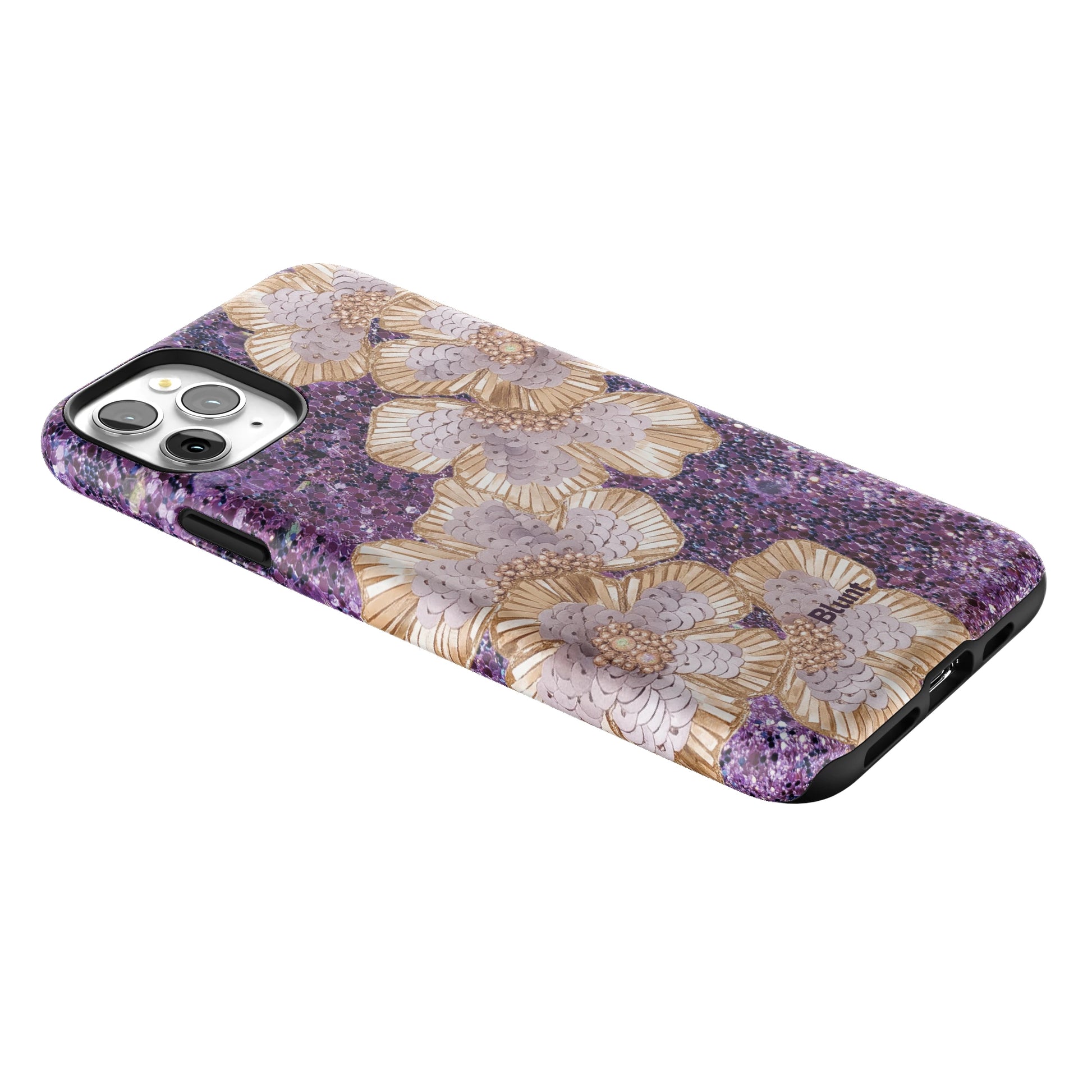 Opal Garden iPhone Case gallery - Iphone_11_Pro_Max_2