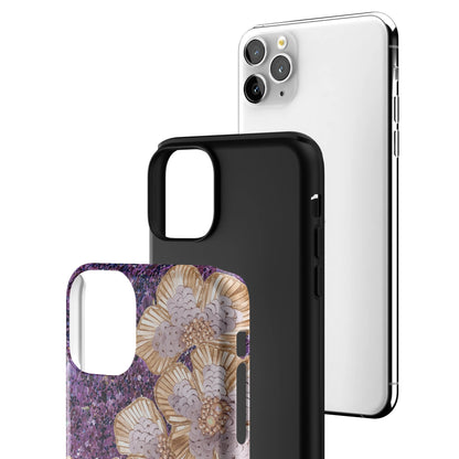 Opal Garden iPhone Case gallery - Iphone_11_Pro_Max_3