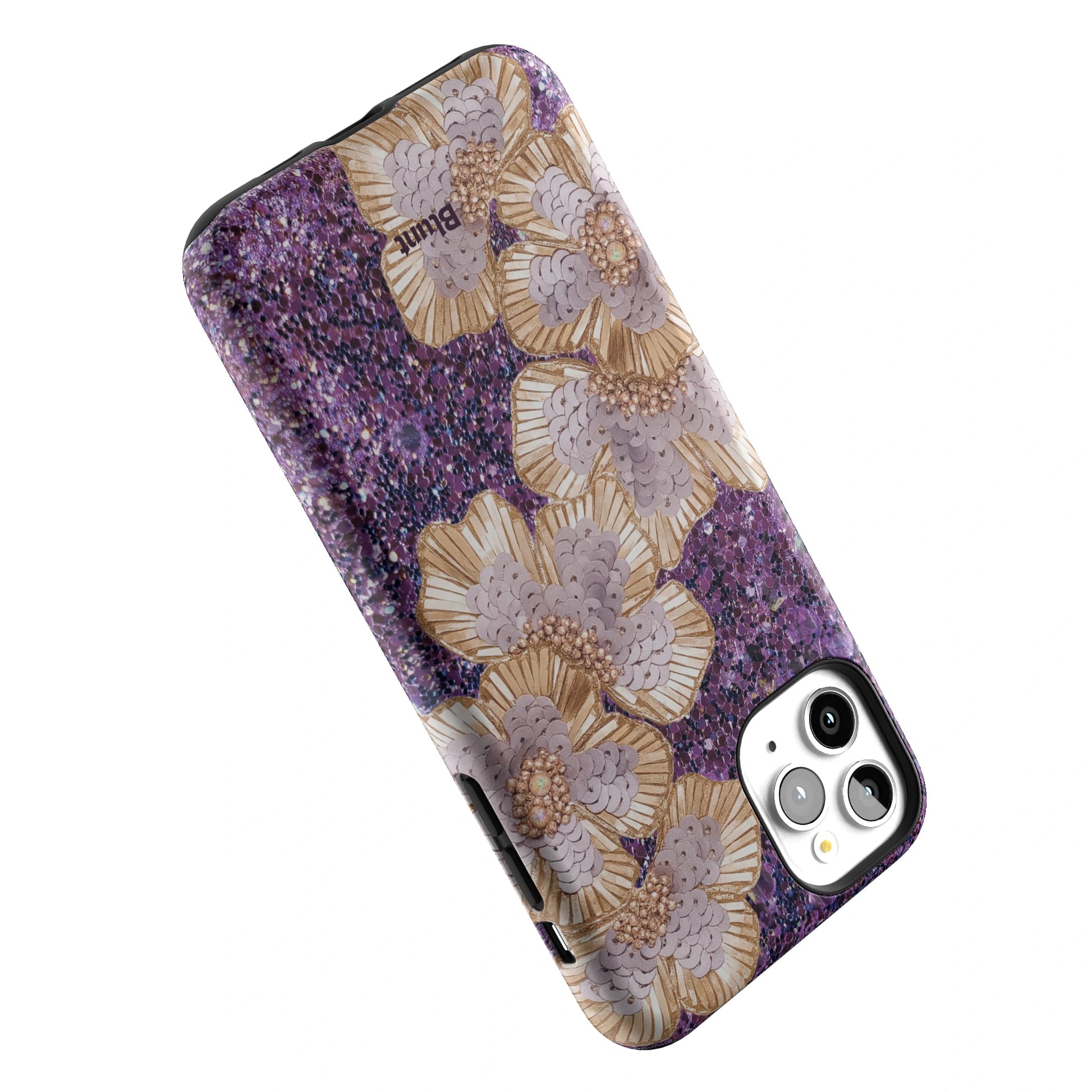 Opal Garden iPhone Case gallery - Iphone_11_Pro_Max_5