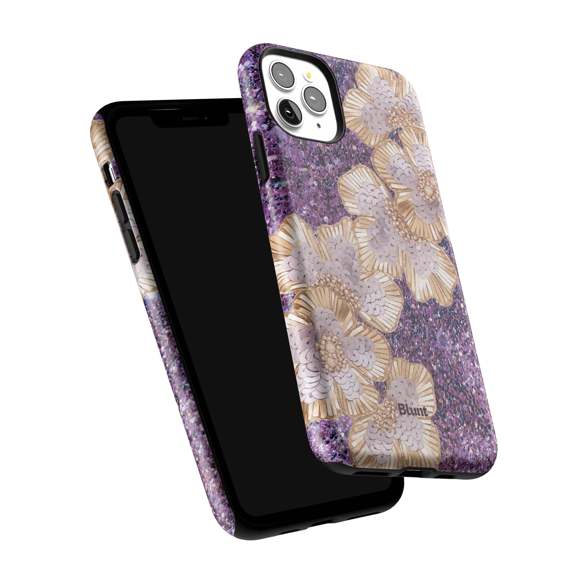 Opal Garden iPhone Case gallery - Iphone_11_Pro_Max_6