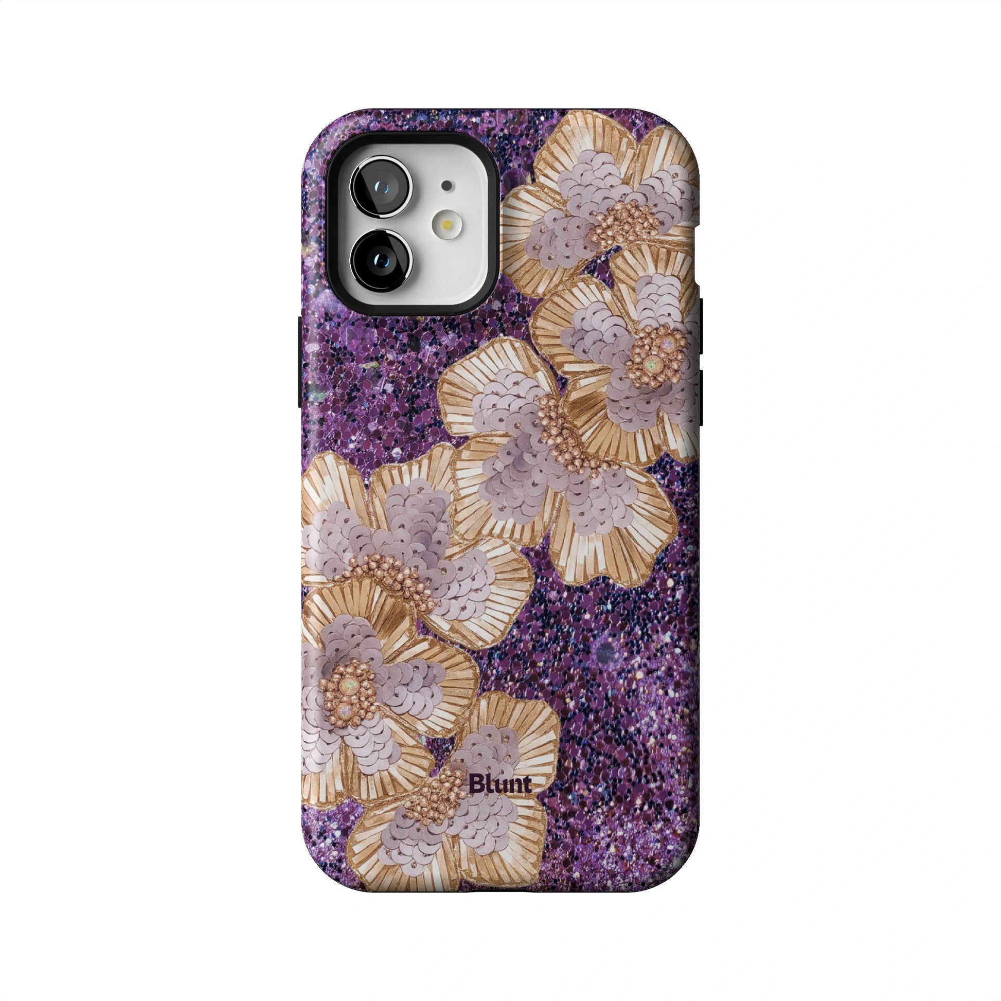 Opal Garden iPhone Case gallery - Iphone_12_Iphone_1