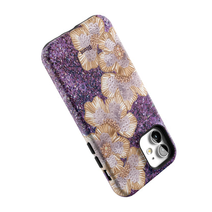 Opal Garden iPhone Case gallery - Iphone_12_Iphone_5