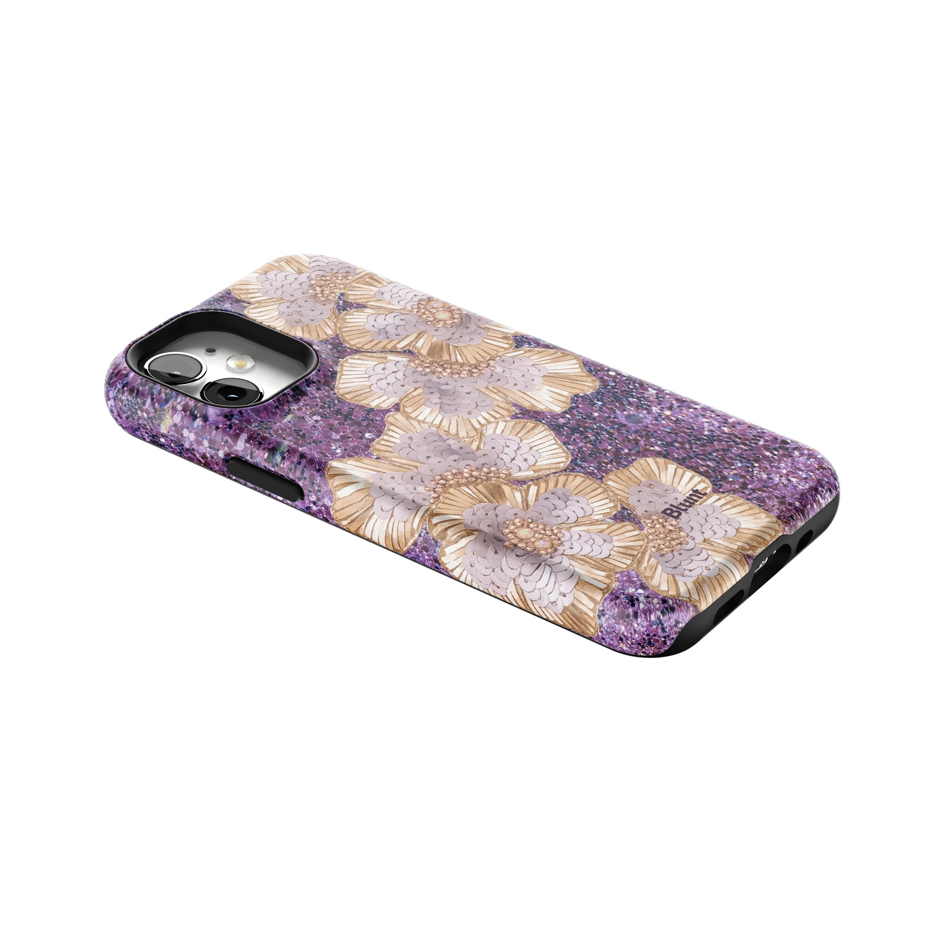 Opal Garden iPhone Case gallery - Iphone_12_Mini_Air_Plus_2