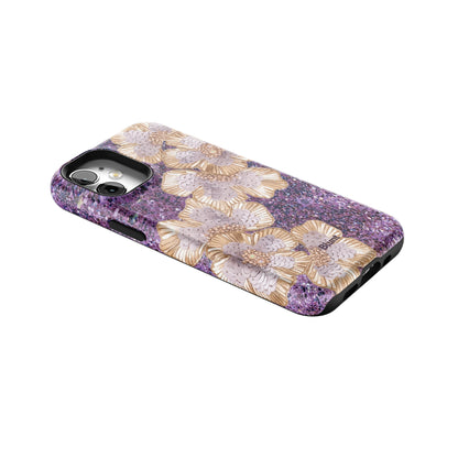 Opal Garden iPhone Case gallery - Iphone_12_Mini_Air_Plus_2