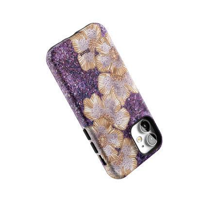 Opal Garden iPhone Case gallery - Iphone_12_Mini_Air_Plus_5