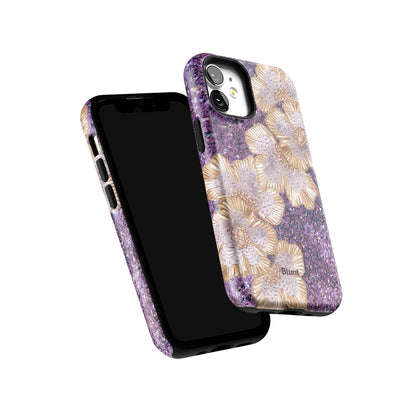 Opal Garden iPhone Case gallery - Iphone_12_Mini_Air_Plus_6