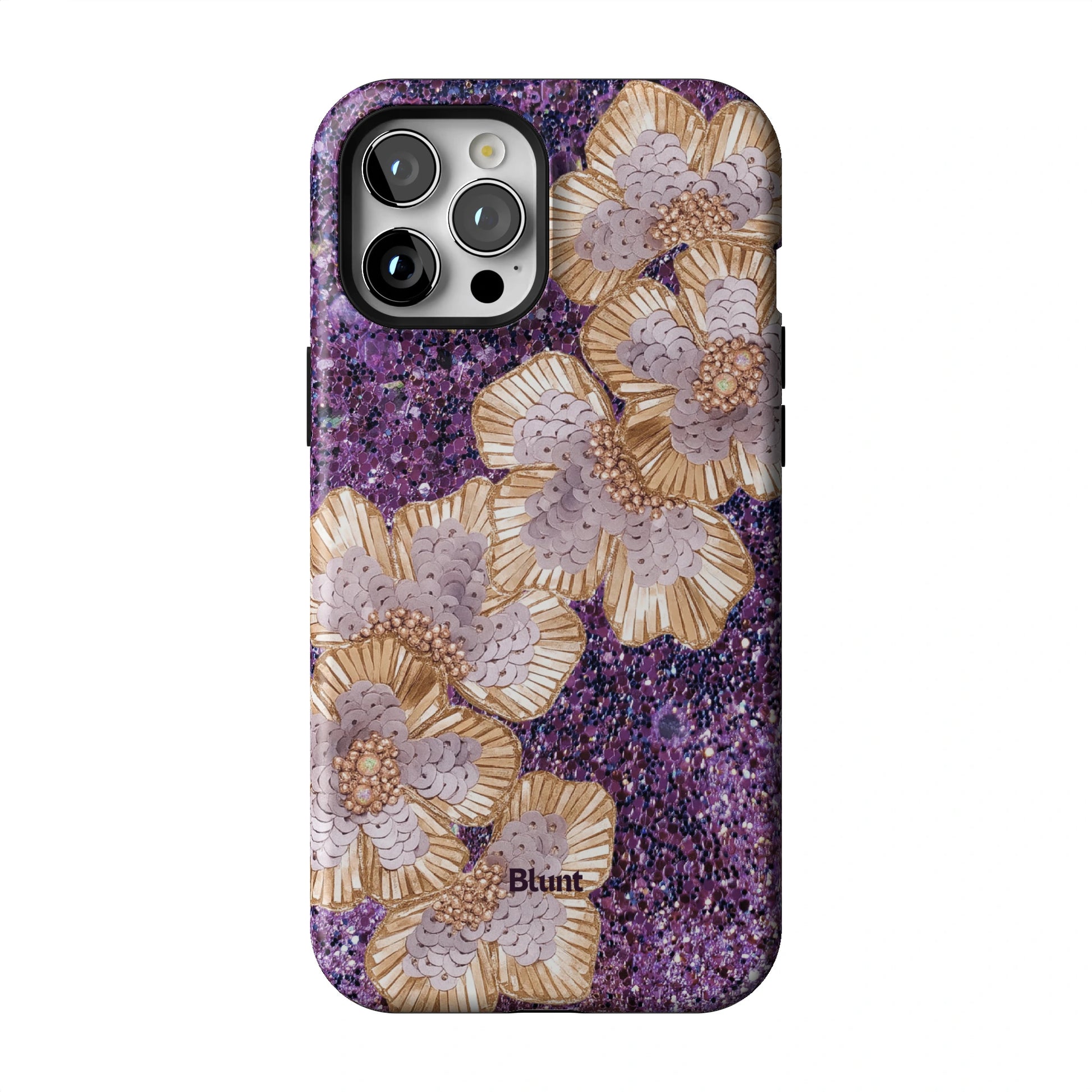 Opal Garden iPhone Case gallery - Iphone_12_Pro_Max_1