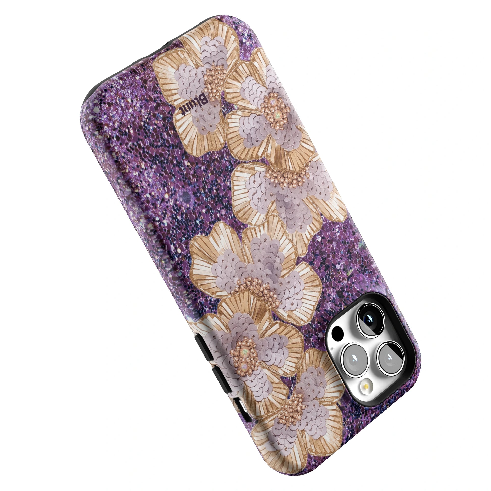 Opal Garden iPhone Case gallery - Iphone_12_Pro_Max_5