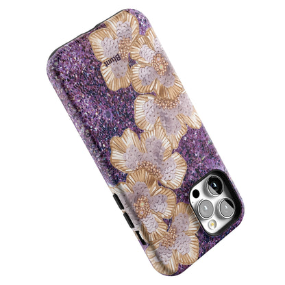 Opal Garden iPhone Case gallery - Iphone_12_Pro_Max_5