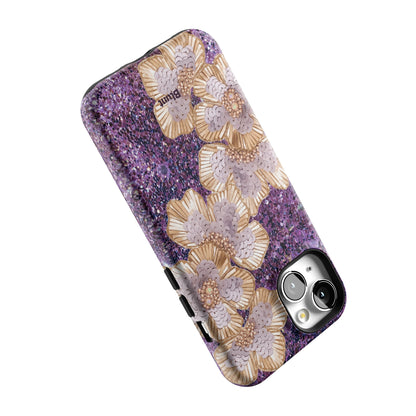 Opal Garden iPhone Case gallery - Iphone_13_Iphone_5