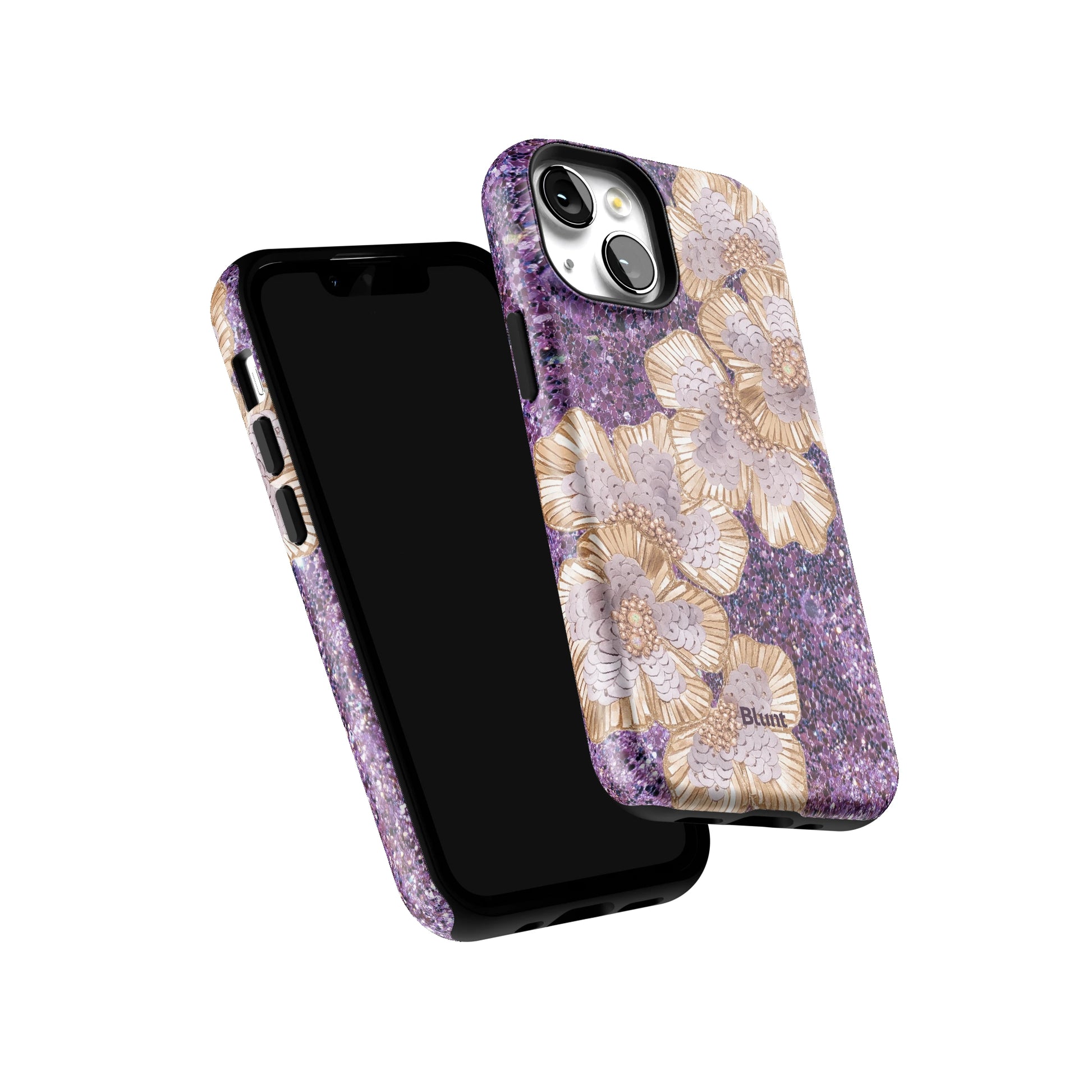 Opal Garden iPhone Case gallery - Iphone_13_Mini_Air_Plus_6