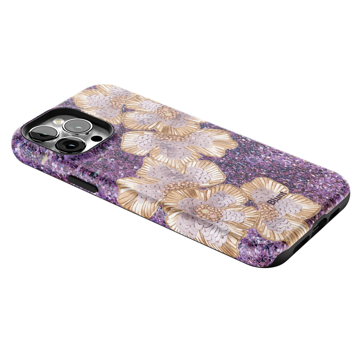 Opal Garden iPhone Case gallery - Iphone_13_Pro_Max_2
