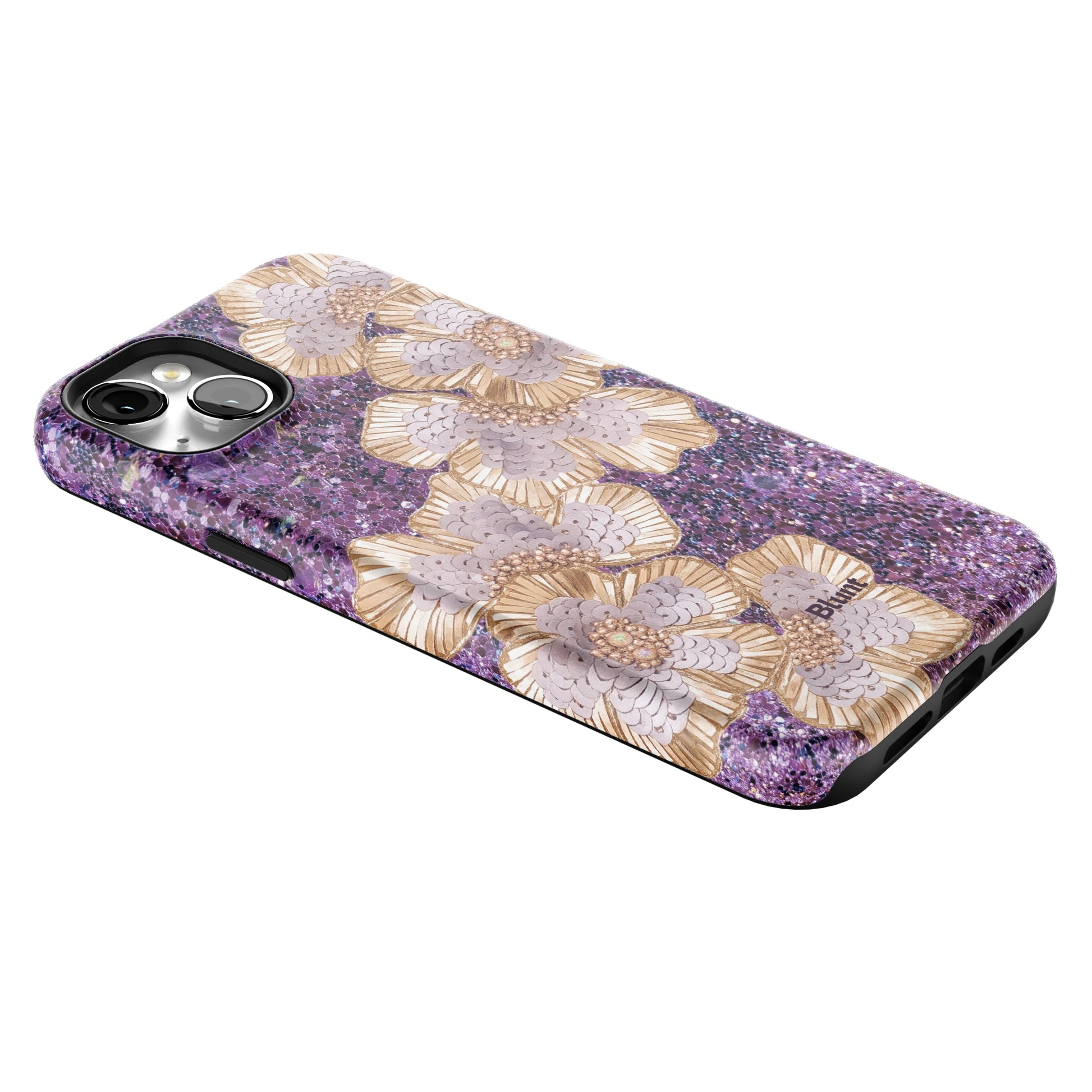 Opal Garden iPhone Case gallery - Iphone_14_Mini_Air_Plus_2