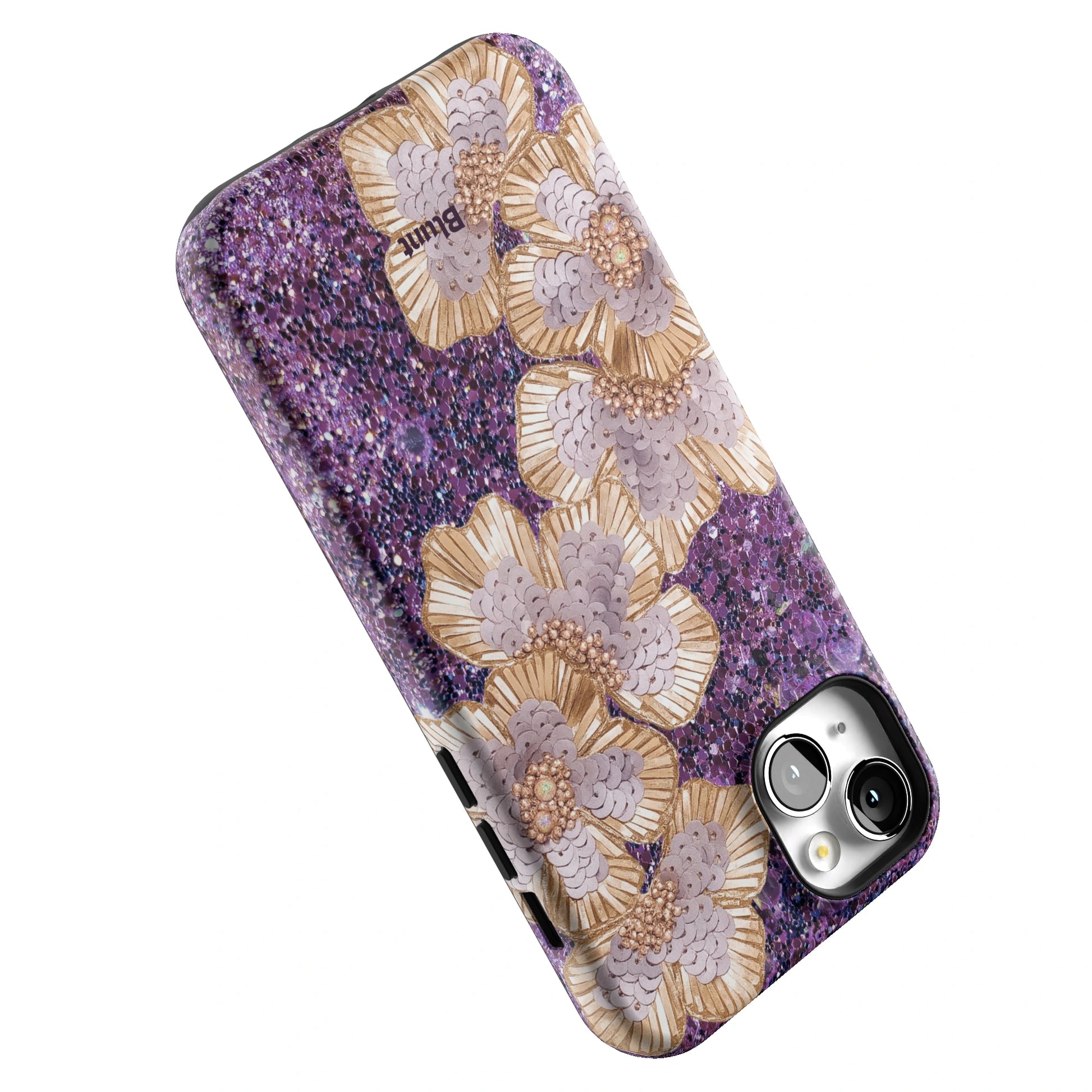 Opal Garden iPhone Case gallery - Iphone_14_Mini_Air_Plus_5
