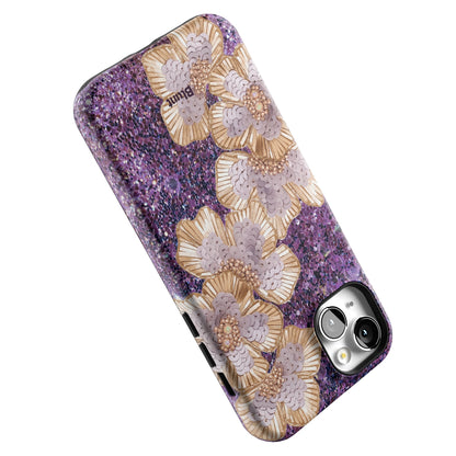 Opal Garden iPhone Case gallery - Iphone_14_Mini_Air_Plus_5
