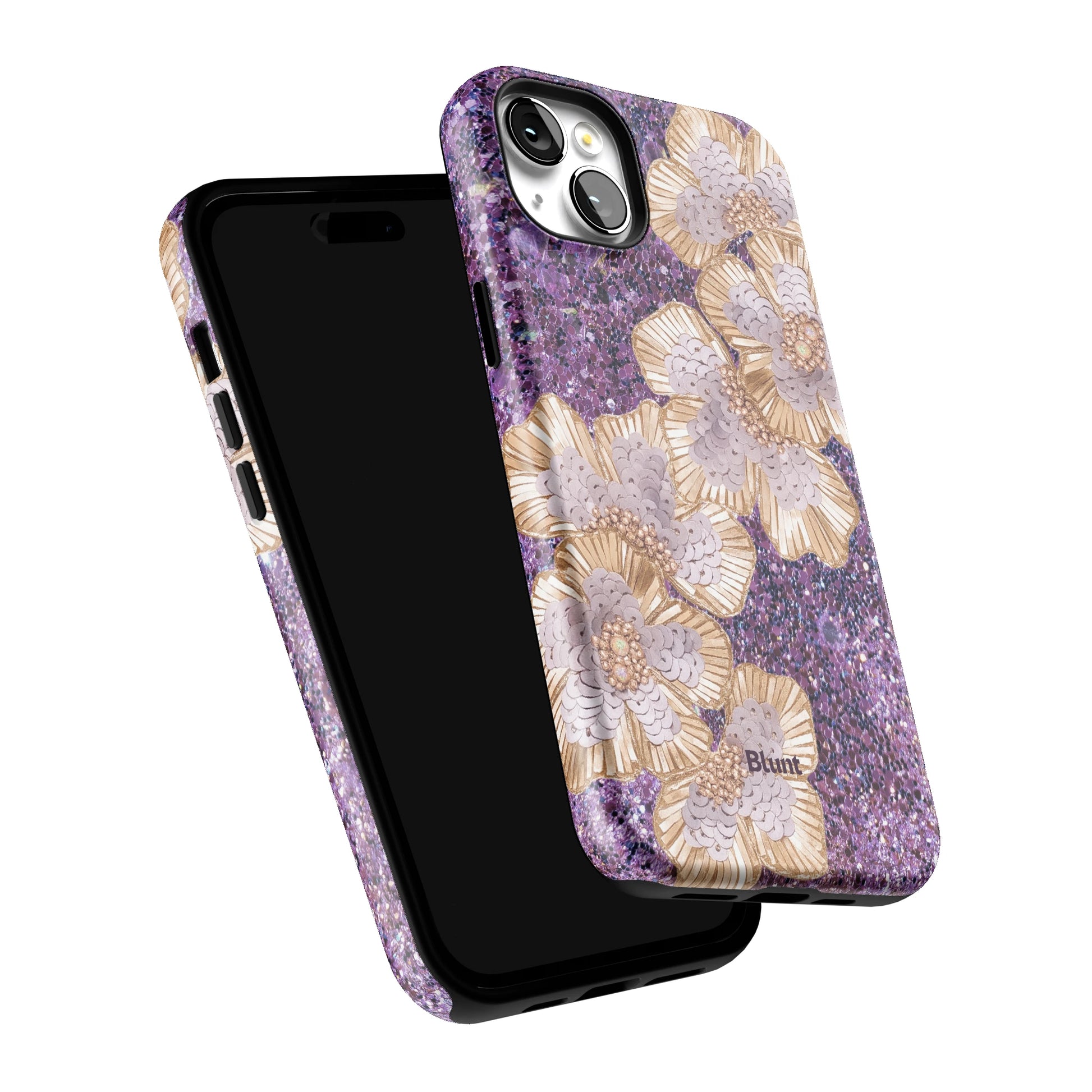 Opal Garden iPhone Case gallery - Iphone_14_Mini_Air_Plus_6