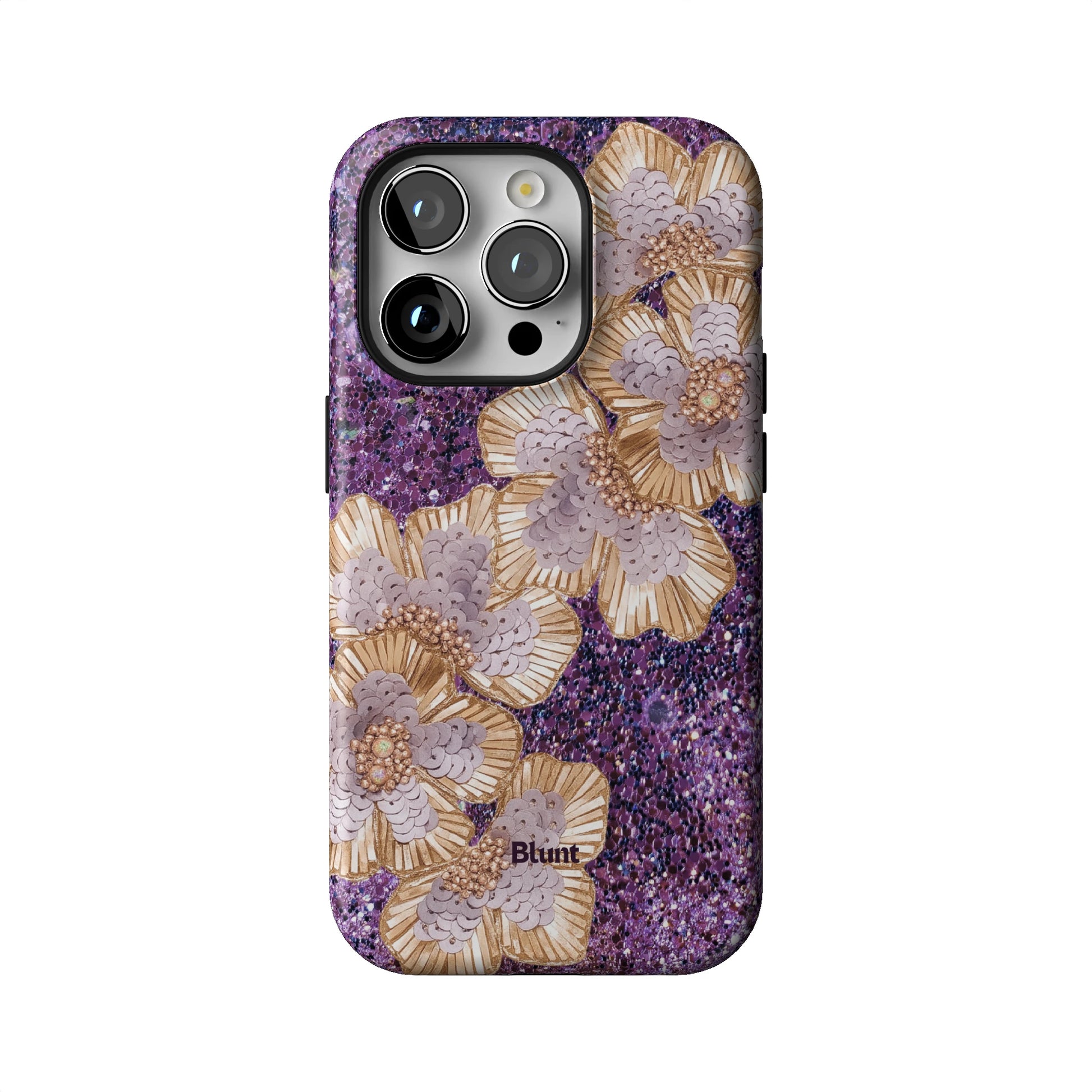 Opal Garden iPhone Case gallery - Iphone_14_Pro_1