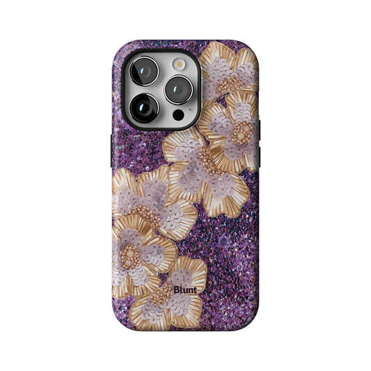 Opal Garden iPhone Case gallery - Iphone_14_Pro_1