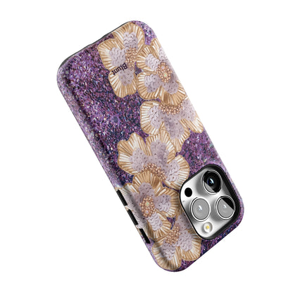 Opal Garden iPhone Case gallery - Iphone_14_Pro_5