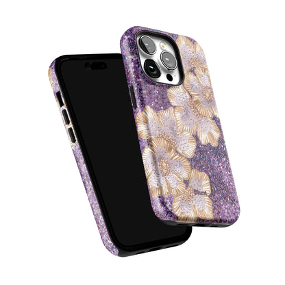 Opal Garden iPhone Case gallery - Iphone_14_Pro_6
