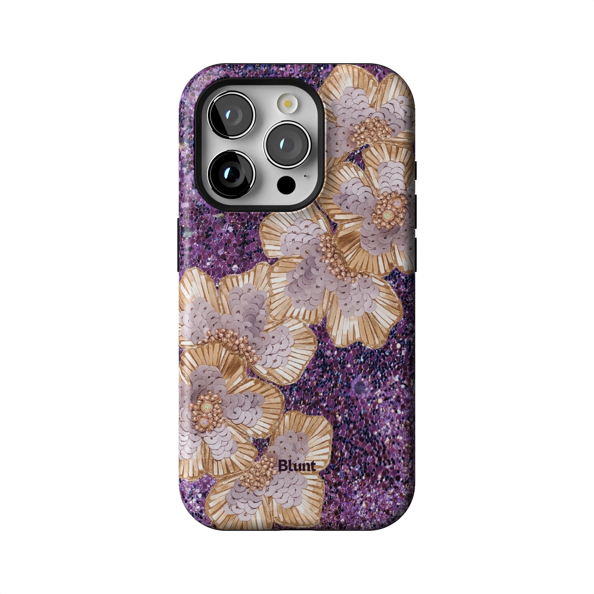 Opal Garden iPhone Case gallery - Iphone_15_Pro_1