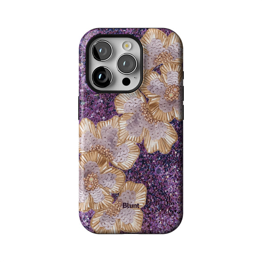 Opal Garden iPhone Case gallery - Iphone_15_Pro_1