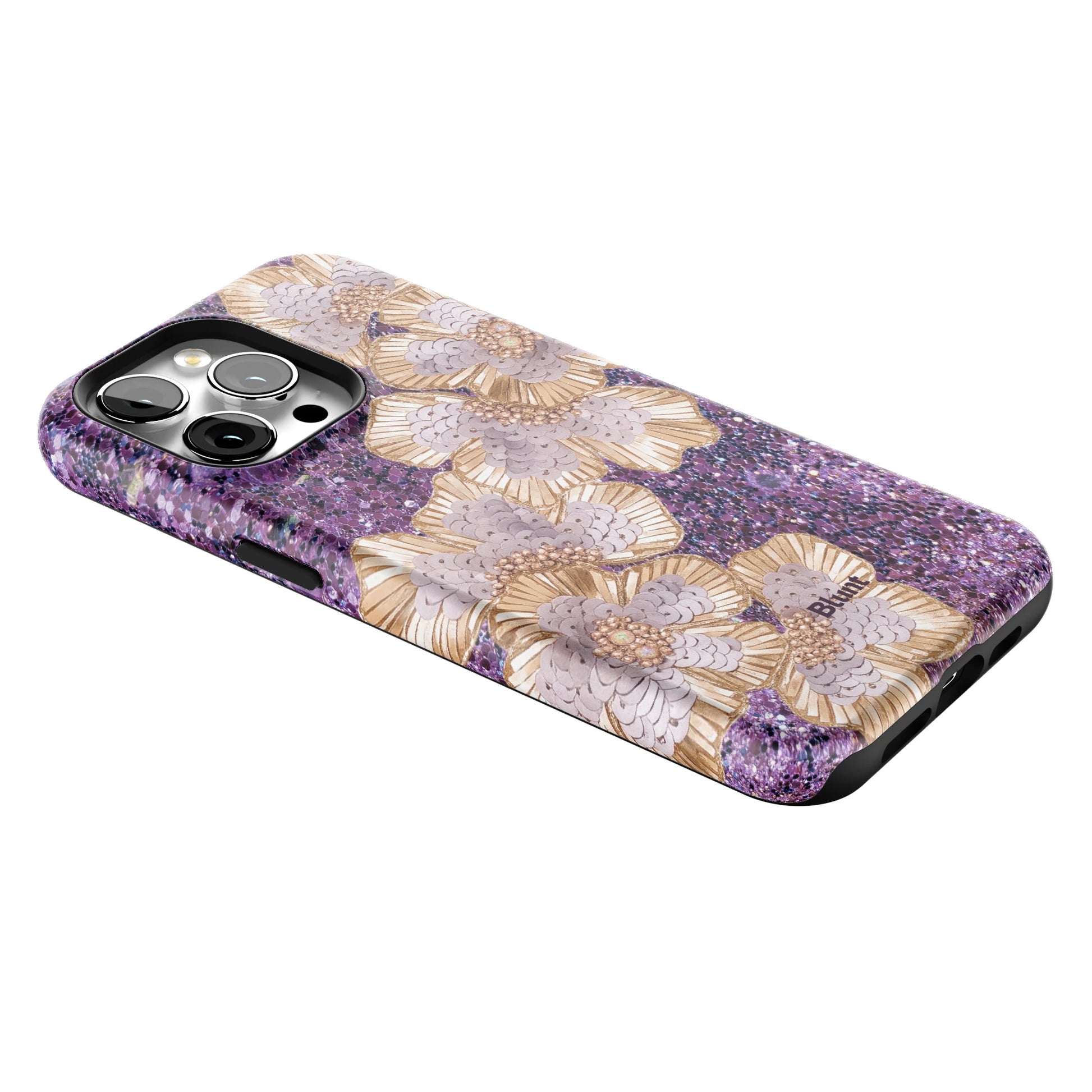 Opal Garden iPhone Case gallery - Iphone_15_Pro_Max_2
