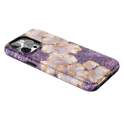Opal Garden iPhone Case gallery - Iphone_15_Pro_Max_2