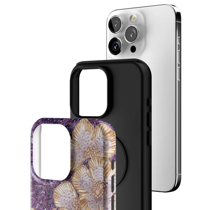 Opal Garden iPhone Case gallery - Iphone_15_Pro_Max_3