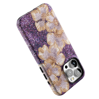 Opal Garden iPhone Case gallery - Iphone_15_Pro_Max_5