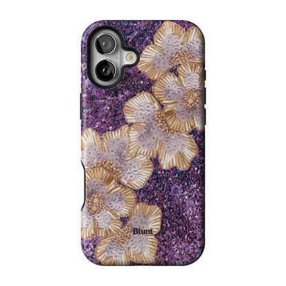 Opal Garden iPhone Case gallery - Iphone_16_Mini_Air_Plus_1