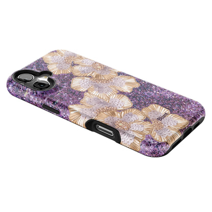 Opal Garden iPhone Case gallery - Iphone_16_Mini_Air_Plus_2