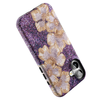 Opal Garden iPhone Case gallery - Iphone_16_Mini_Air_Plus_5