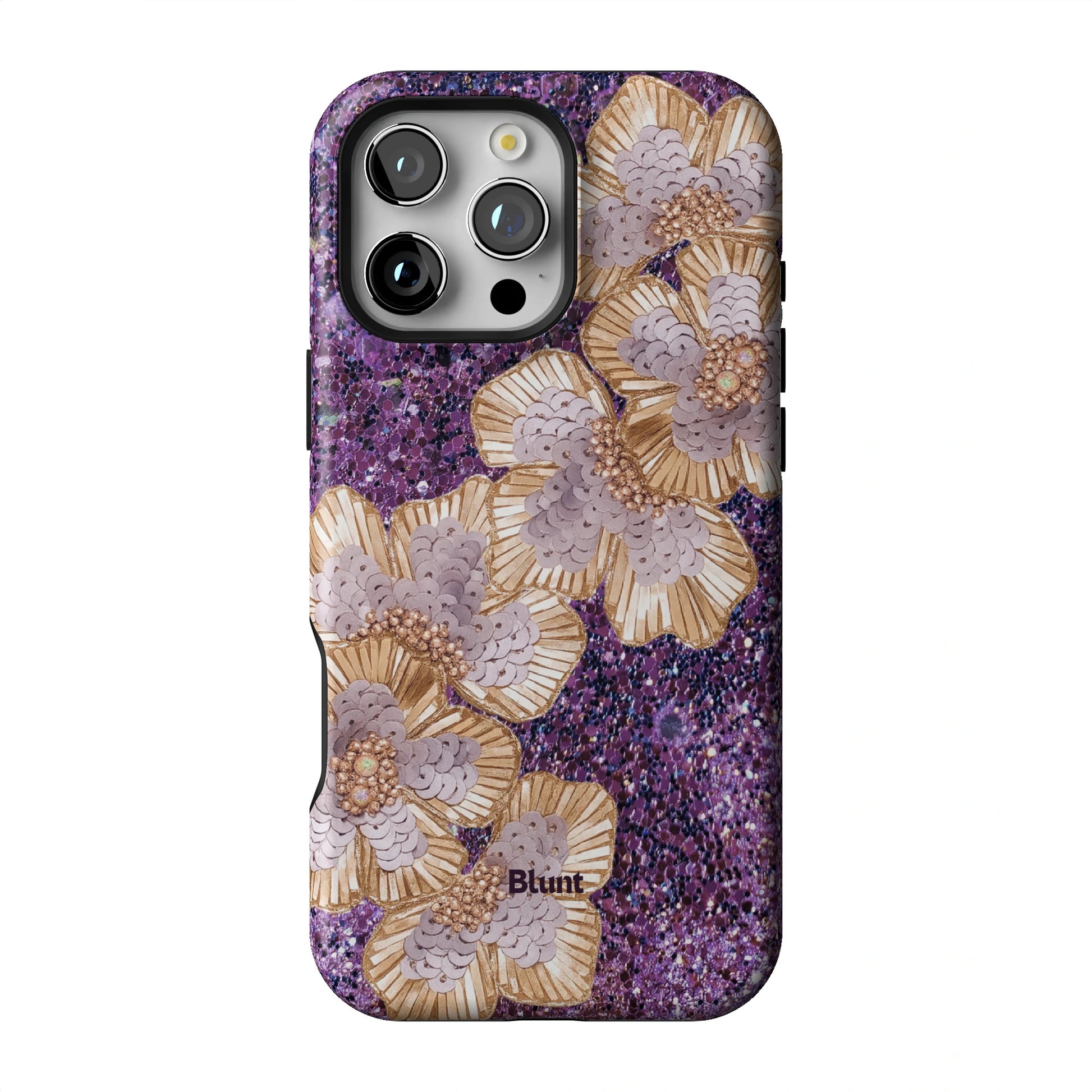 Opal Garden iPhone Case gallery - Iphone_16_Pro_Max_1