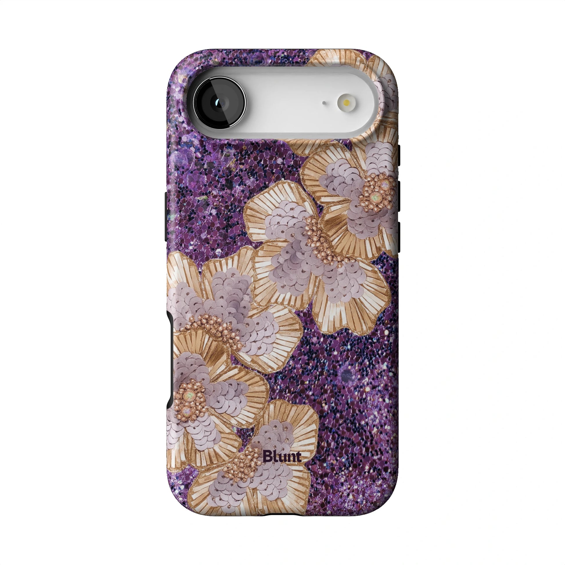 Opal Garden iPhone Case gallery - Iphone_17_Air_1