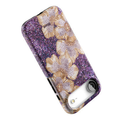 Opal Garden iPhone Case gallery - Iphone_17_Air_5