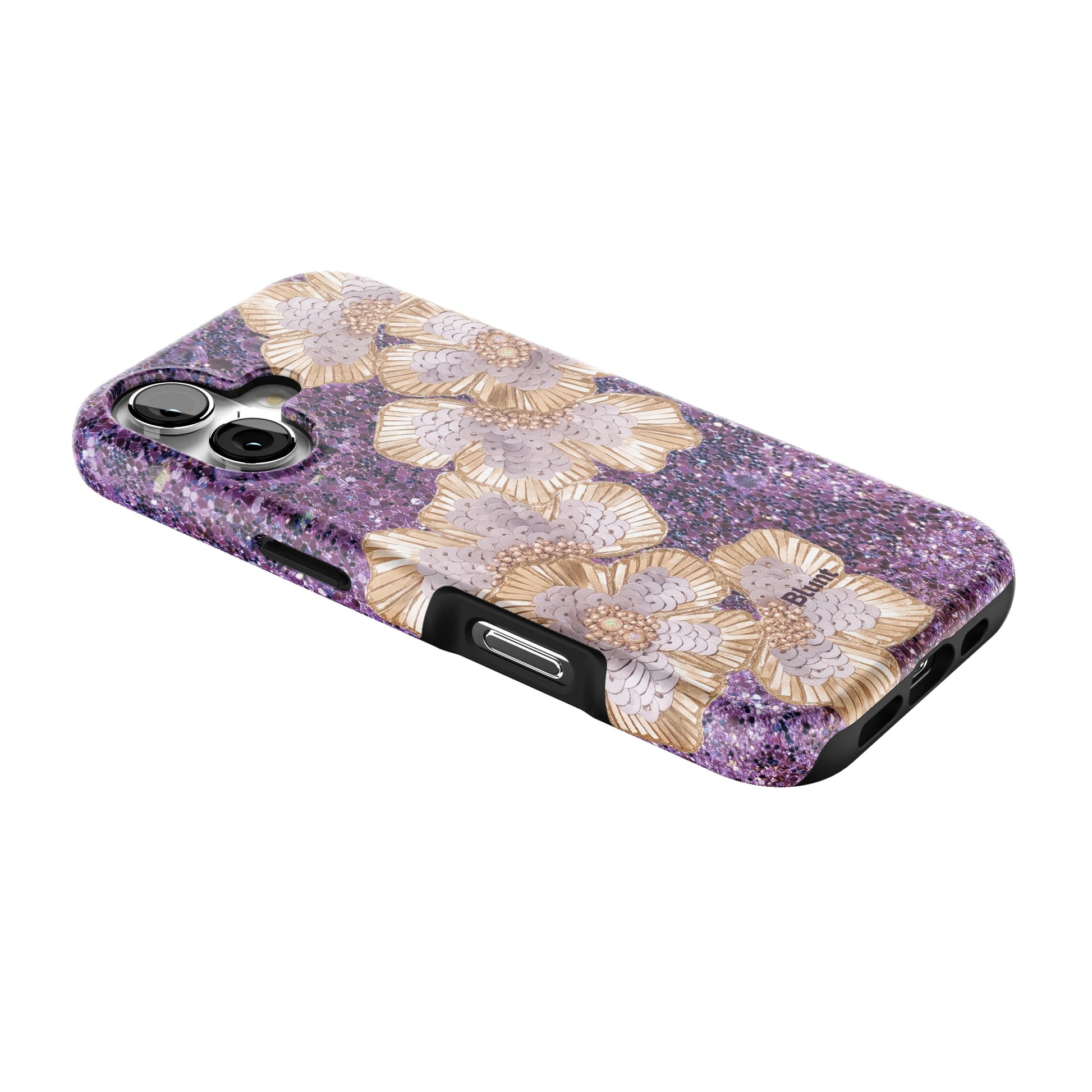 Opal Garden iPhone Case gallery - Iphone_17_Iphone_2