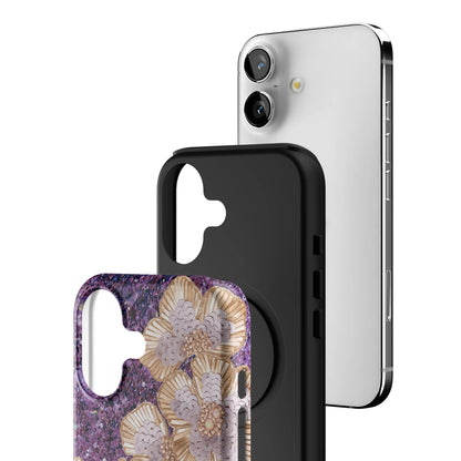 Opal Garden iPhone Case gallery - Iphone_17_Iphone_3