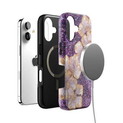 Opal Garden iPhone Case gallery - Iphone_17_Iphone_4