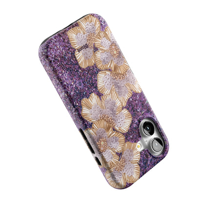 Opal Garden iPhone Case gallery - Iphone_17_Iphone_5