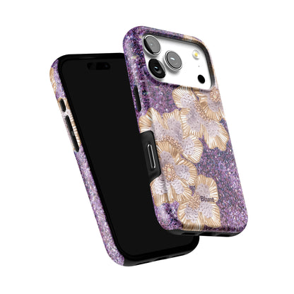 Opal Garden iPhone Case gallery - Iphone_17_Pro_6
