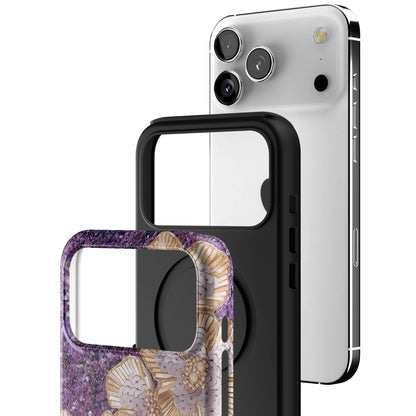 Opal Garden iPhone Case gallery - Iphone_17_Pro_Max_3