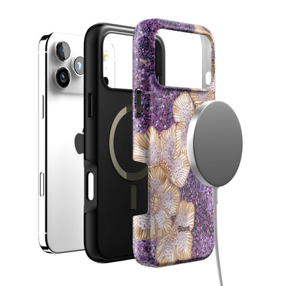 Opal Garden iPhone Case gallery - Iphone_17_Pro_Max_4