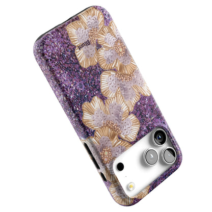 Opal Garden iPhone Case gallery - Iphone_17_Pro_Max_5