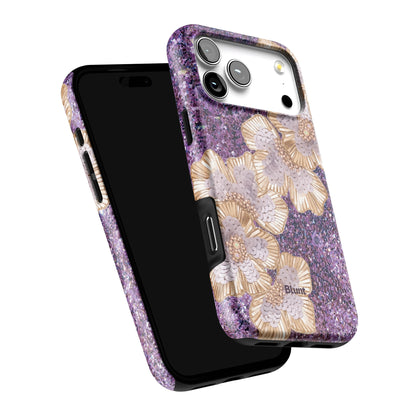 Opal Garden iPhone Case gallery - Iphone_17_Pro_Max_6