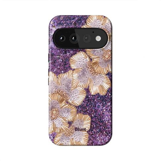 Opal Garden Pixel Case - Blunt Cases