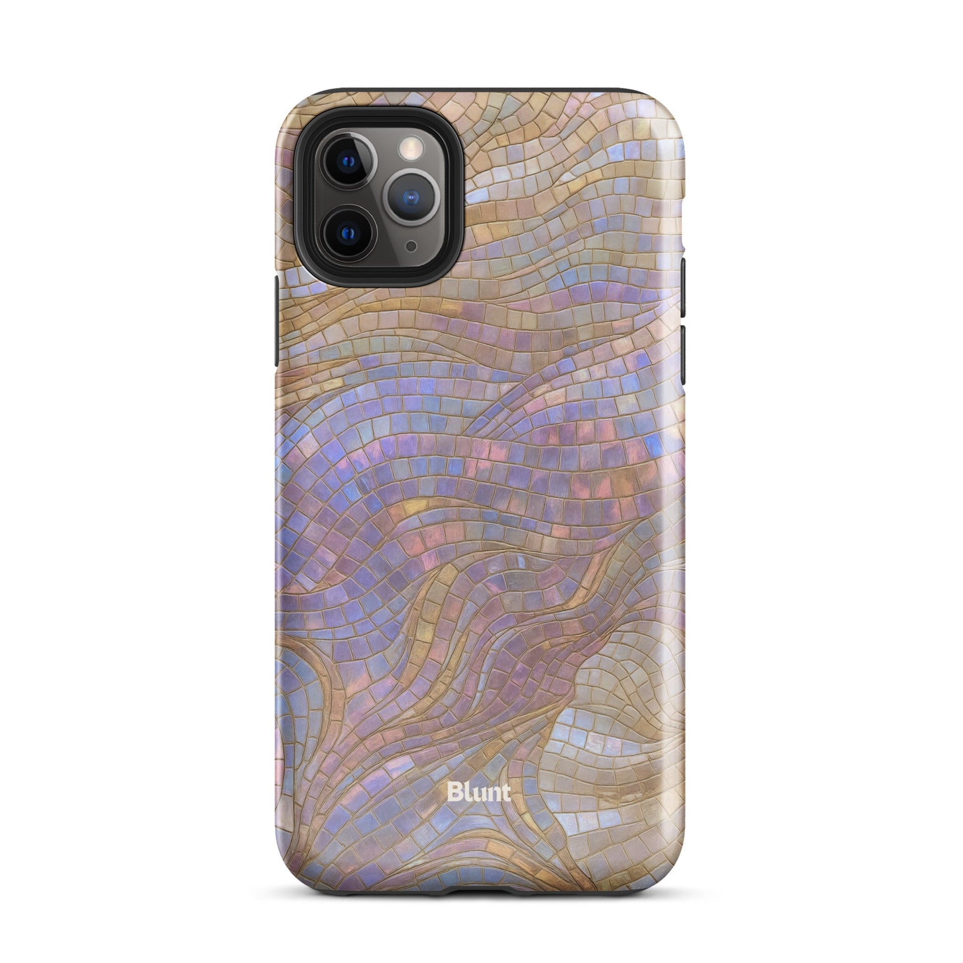 Opal iPhone Case - Blunt Cases