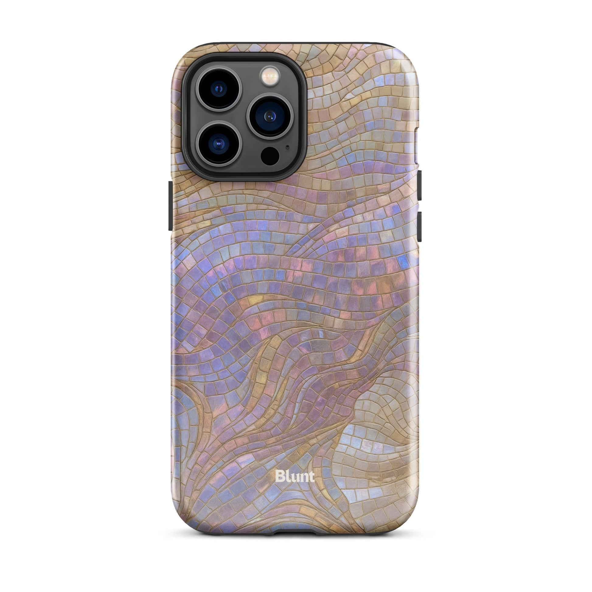 Opal iPhone Case - Blunt Cases