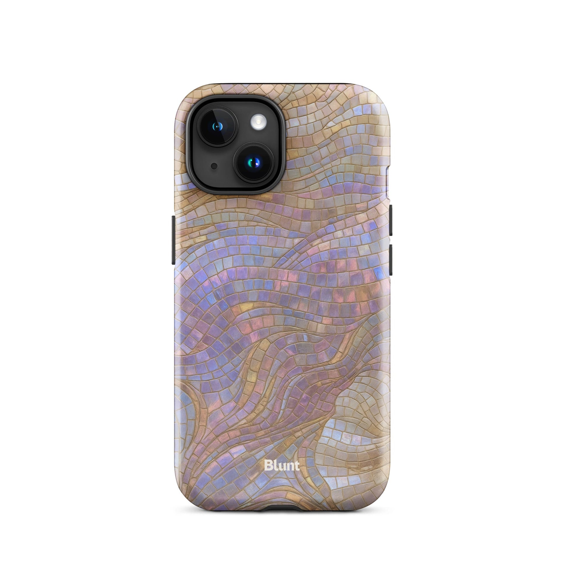 Opal iPhone Case - Blunt Cases